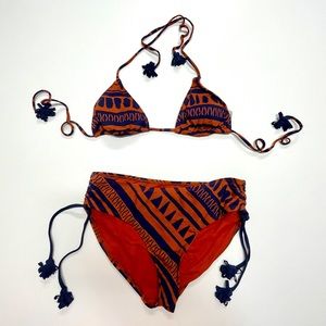 Ann Taylor Loft Bikini